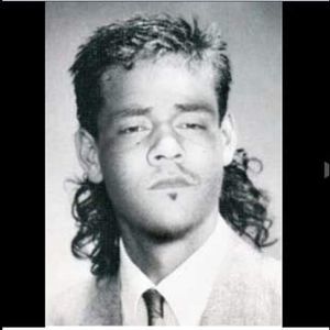 Meet your Posher, Alvaro